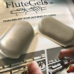 Care and Aids: Flute Gels