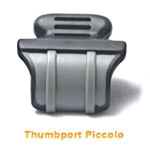 Care and Aids: Piccolo Thumbport