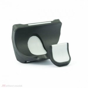 Fingerport (Left hand ‘Thumbport’)