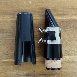 Alto Sax Mouthpieces: Faxx Student Mouthpiece Kit