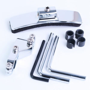 Care: Michael Rath Trombone Hand Support