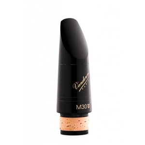 Mouthpieces: Vandoren M30 Lyre Clarinet Mouthpiece
