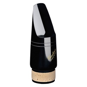 Mouthpieces: Vandoren Bass Clarinet Mouthpiece
