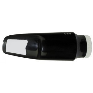 Claude Lakey Hard Rubber Alto Mouthpiece