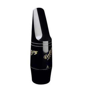 Alto Sax Mouthpieces: Vandoren V5 Jazz series A45 Alto Mouthpiece