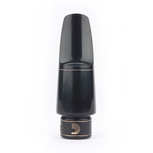 Alto Sax Mouthpieces: D’Addario Select Jazz Alto Sax Mouthpiece