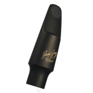 Mouthpieces: JodyJazz HR Baritone Saxophone Mouthpiece