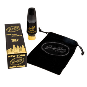 JodyJazz HR Custom Dark Tenor Mouthpiece