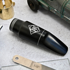 Mouthpieces: Boston Sax R-Series Tenor Saxophone Mouthpiece