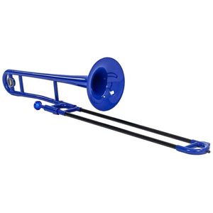 Buying your First Instrument: Tromba Plastic Trombone