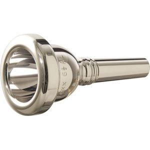Faxx Trombone Mouthpiece