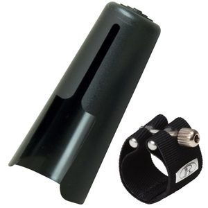 Ligatures: Rovner MKIII Alto Ligature