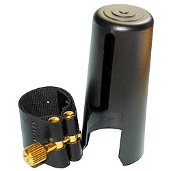 Ligatures: Rovner MKIII Soprano Ligature