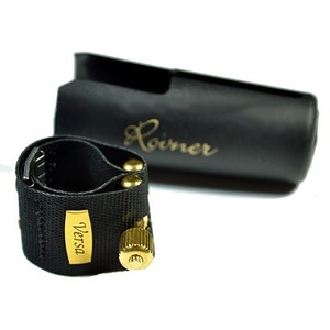 Ligatures: Rovner Versa Saxophone Ligature