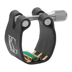 Clarinet: BG BGL4SR Super Revelation Clarinet ligature