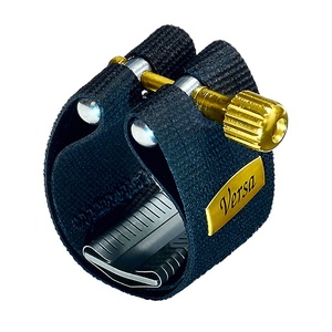 Clarinet: Rovner Versa Clarinet Ligature