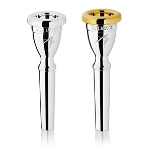 Alliance Trumpet Mouthpiece