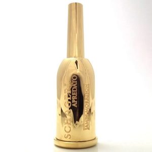 Mouthpieces: Schagerl APREDATO Water Filled Mouthpiece