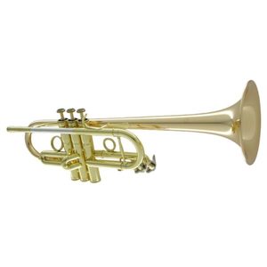 Products: CarolBrass CTR-5060H-GSS-C-L C Trumpet