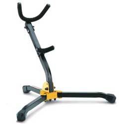 Saxophone: Hercules DS530BB Saxophone Stand