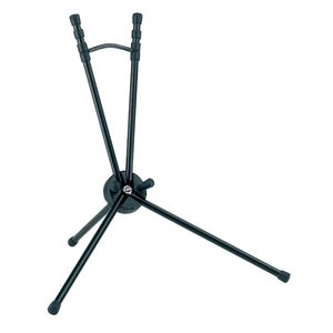 Saxophone: K&M Saxophone In-Bell Stand Saxxy