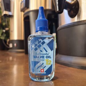 La Tromba T2 Valve Oil (Special)