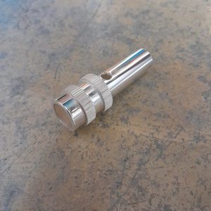 Embouchure Training: Trumpet Embouchure Trainer 01