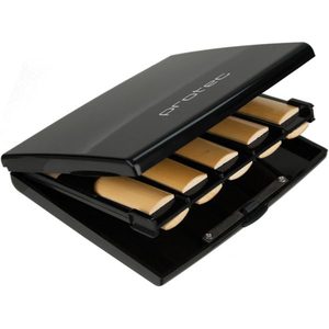 Clarinet: Protec Reed Case