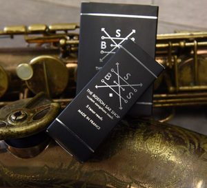 Boston Sax Black Label Tenor Reeds (per reed)