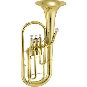 Buying your First Instrument: Jupiter 456L Tenor Horn