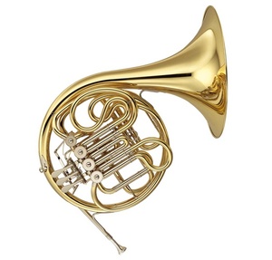 French Horn: Yamaha YHR567 French Horn