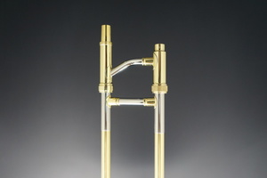 Products: CarolBrass CTB-2209 Medium Bore Tenor Trombone