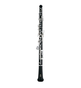 Instruments: Yamaha YOB241 Oboe
