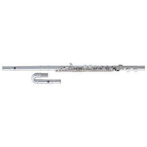 Flute: Pearl PFA-201ESU Alto Flute