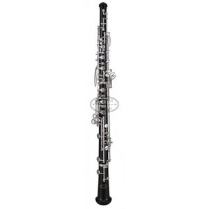 Instruments: Howarth S20C Oboe