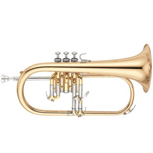 Products: Yamaha Flugel YFL631-G