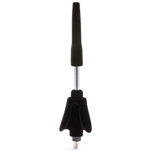 Clarinet: Deluxe DS602B Velvet Flute & Clarinet Peg for Hercules Stands