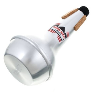 Cornet and Flugel: Denis Wick DW5522 Flugelhorn Straight