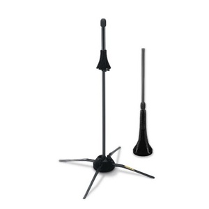 Other: Hercules DS420B Travlite In-Bell Trombone Stand