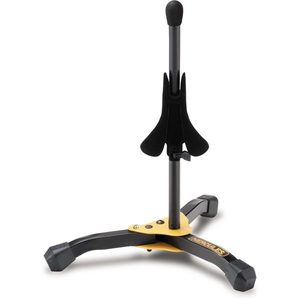 Products: Hercules DS510BB Trumpet Stand with Bag