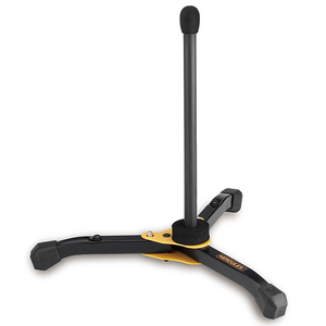 Flute: Hercules DS562BB Alto Flute Stand