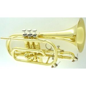 CarolBrass Cornet 2000 Student