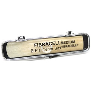 Reeds: Fibracell Synthetic Tenor Reed
