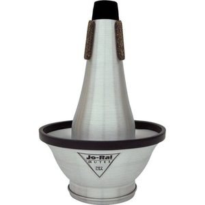 Mutes: Jo Ral Tenor Trombone Cup Mute