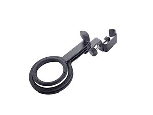 Cornet and Flugel: K&M 15910 Mute Holder