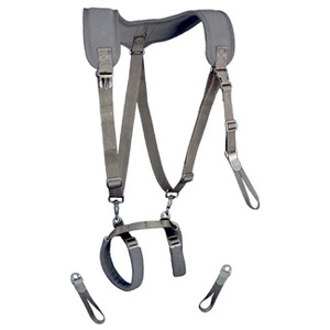 Low Brass: Neotech Tuba Harness