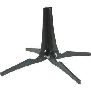 Clarinet: Pack A Stand – Clarinet