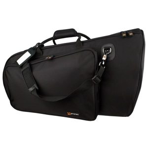 Products: Protec Bell Up Euphonium Gig Bag – Gold Series
