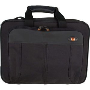 Cases: Protec Double Clarinet Pro Pac Case Slimline