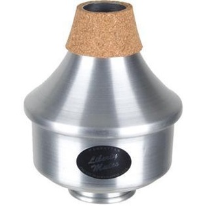 Mutes: Protec Liberty Wah Wah Mute